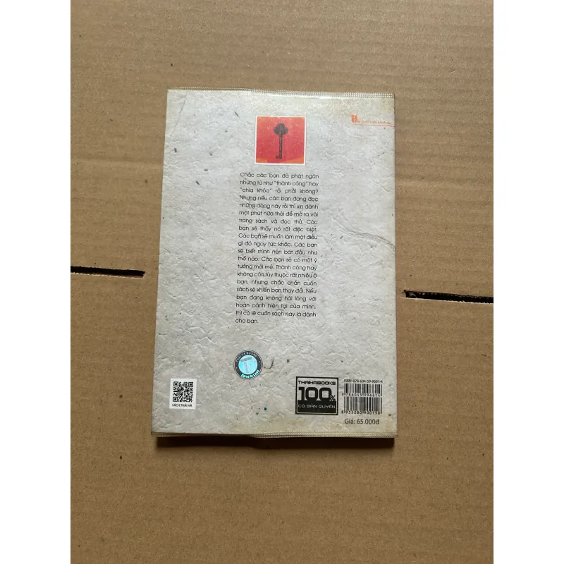 Chìa khóa thành công - Jim Rohn 957073