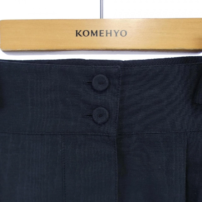 【Mã giảm giá】Chân váy FENDI 653902