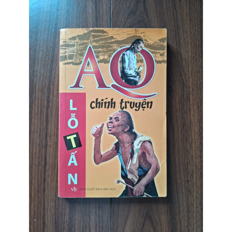 AQ chính truyện 496204