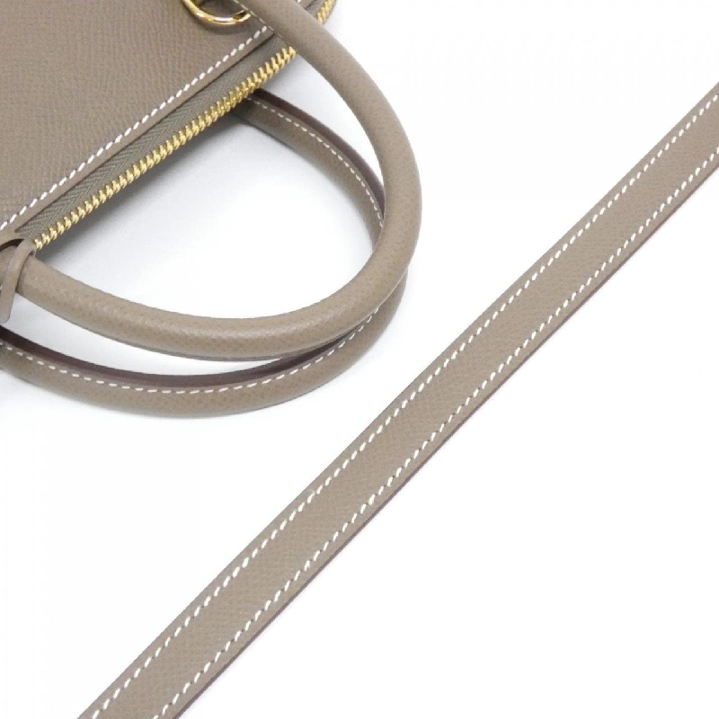 Túi xách Hermès Bolide 1923 25cm 082798CC - Hàng hiệu Chính hãng 770490