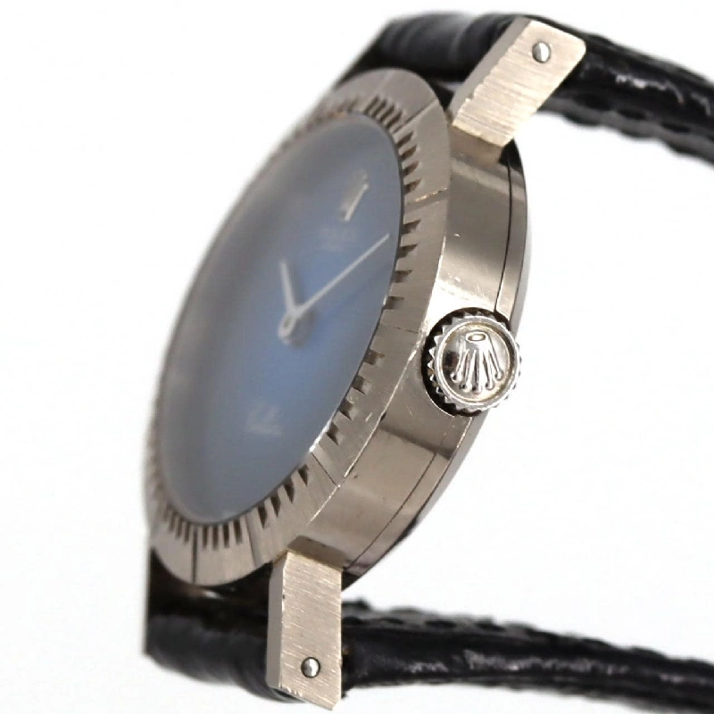 Đồng hồ Rolex Cellini WG 4081 WG Cơ khí W - Hàng hiệu Chính hãng 876822