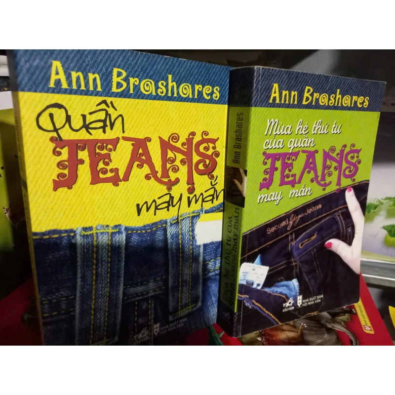 quần jeans may mắn 532006