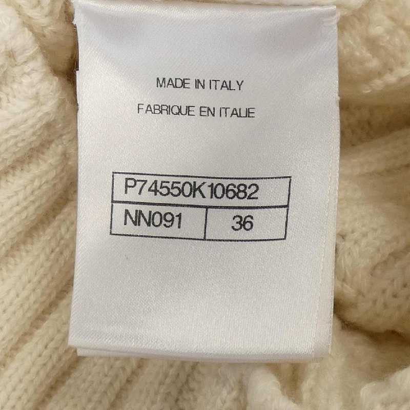 【Khuyến mãi】Chanel CHANEL Áo len 644151