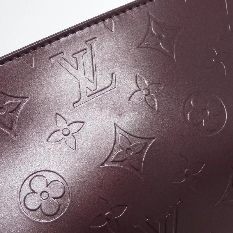 Túi đeo vai Louis Vuitton Monogram Matt Fowler M55146 - Hàng hiệu Chính hãng 766789