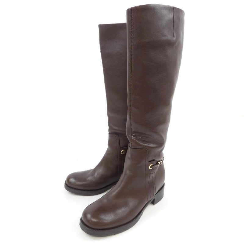 Giày boot SALVATORE FERRAGAMO 661983