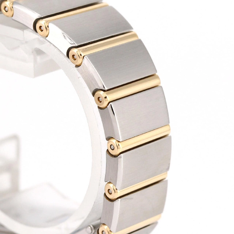 Đồng hồ Omega Constellation Combi/D･12P 131.25.25.60.52.002 SSxYG Quartz - Hàng hiệu Chính hãng 875322