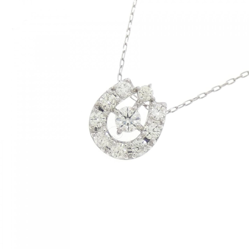 PT Dây chuyền kim cương 0.25CT - Hàng hiệu Authentic 863350