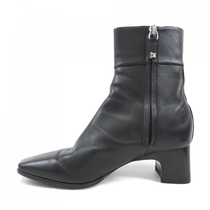 【Mã giảm giá】Giày bốt HERMES 664672