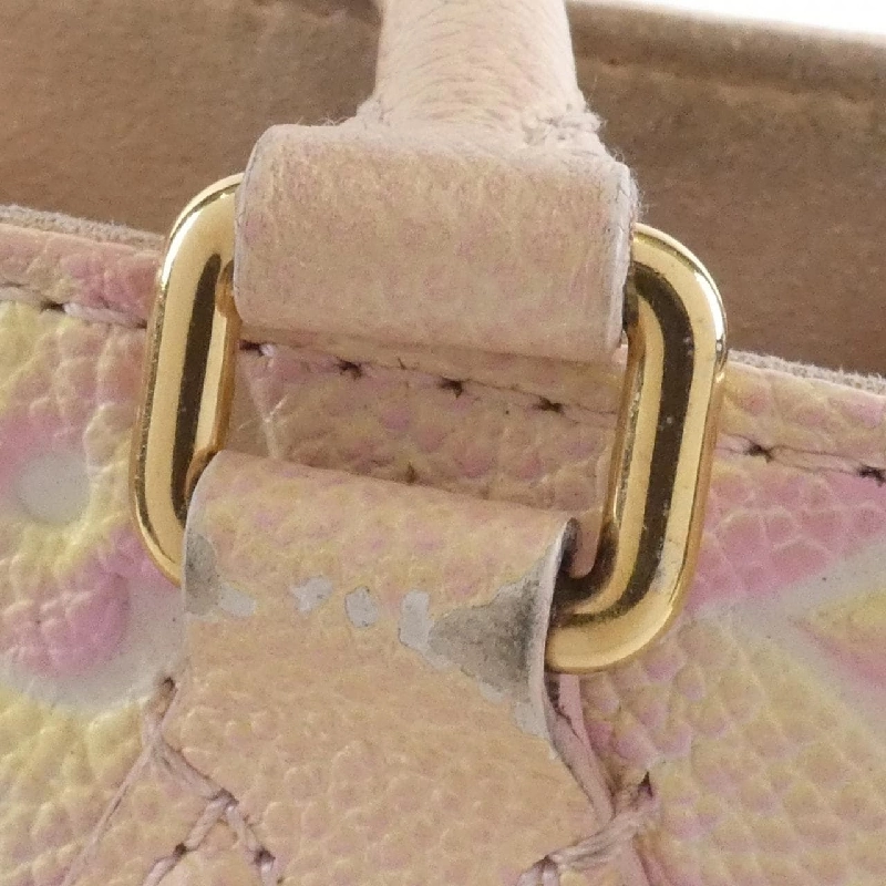 Túi xách Louis Vuitton Monogram Empreinte (Summer Stardust) OnTheGo PM M46168 - Hàng hiệu Authentic 771306