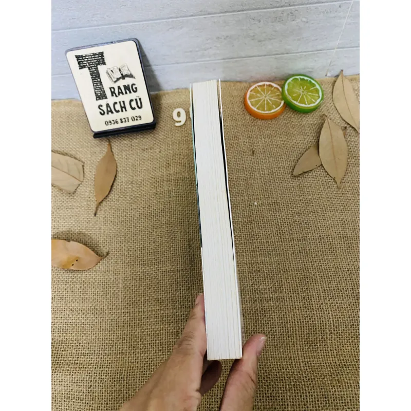 Hải thượng phồn hoa 1012896