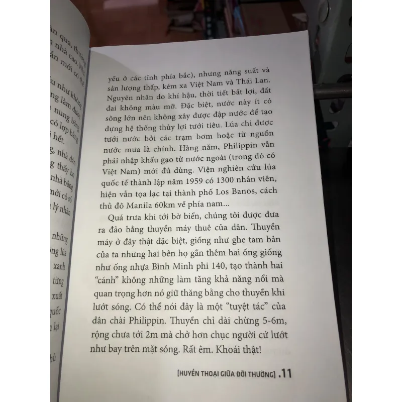 Huyền thoại giữa đời thường - Trần Thanh Chương 1011362