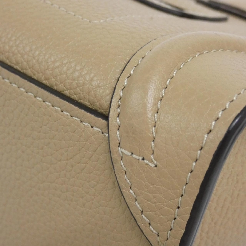 Túi xách Celine Luggage Nano 189243DRU 618030