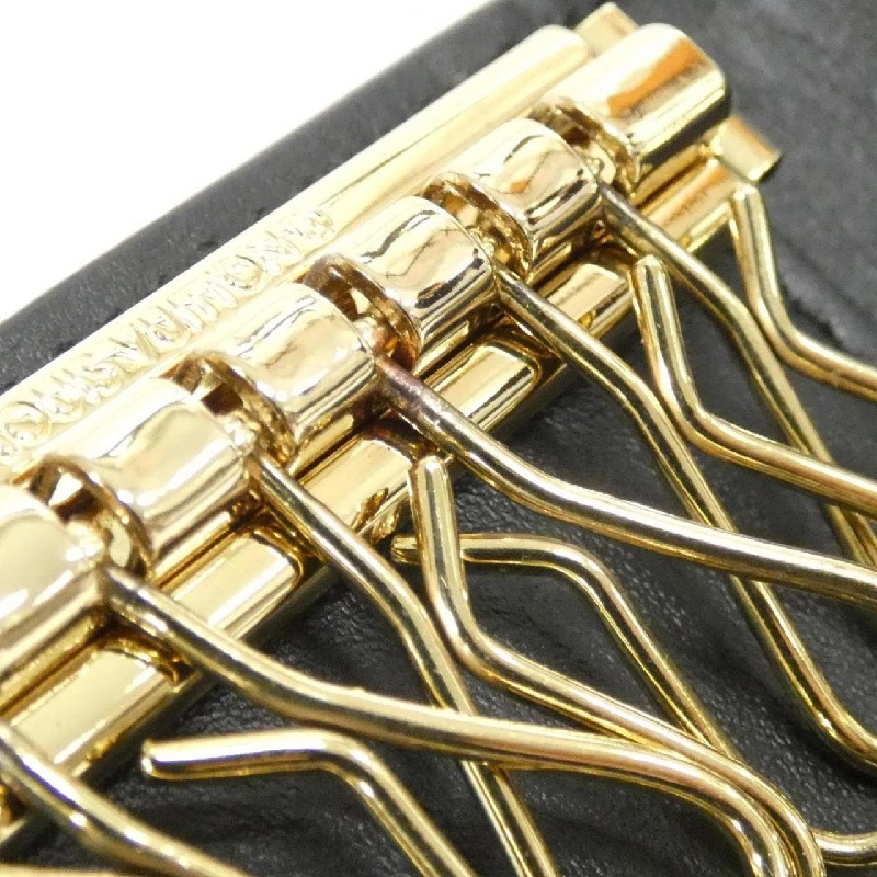 Ví khóa Louis Vuitton Monogram (Dauphine) Multi-Cle M13295 623548