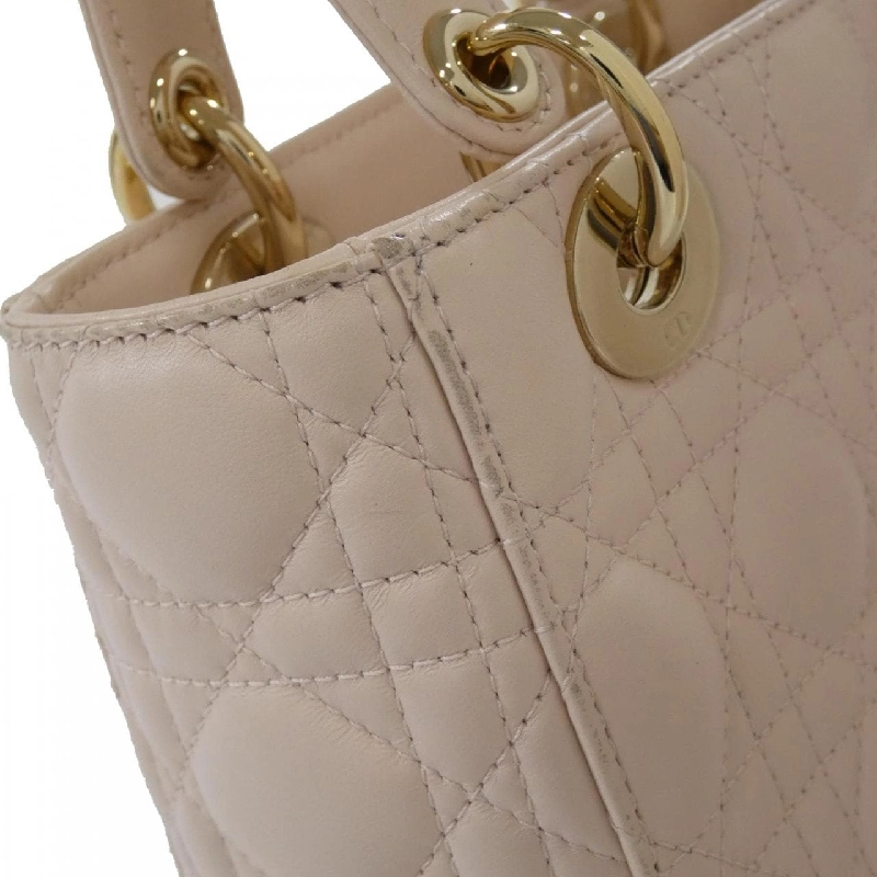 Túi xách Christian Dior MY ABCDIOR Lady Dior Small M0538OCAL - Hàng hiệu Authentic 617586