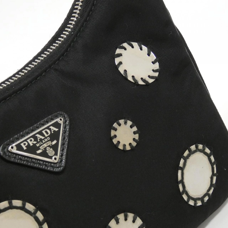 Túi xách vai Prada 1BH204 611346