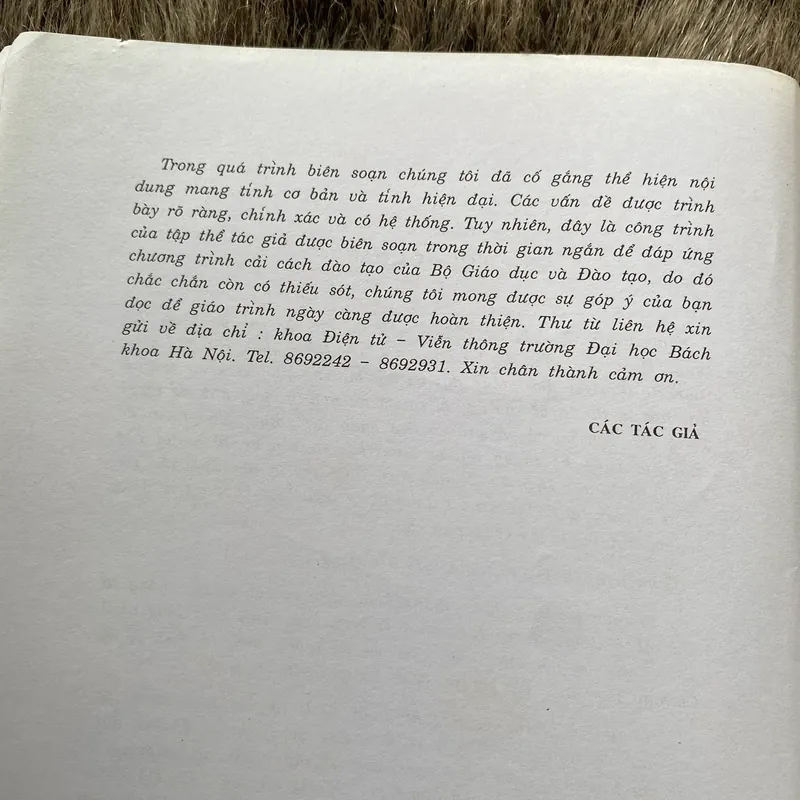 Kĩ thuật điện tử  603155