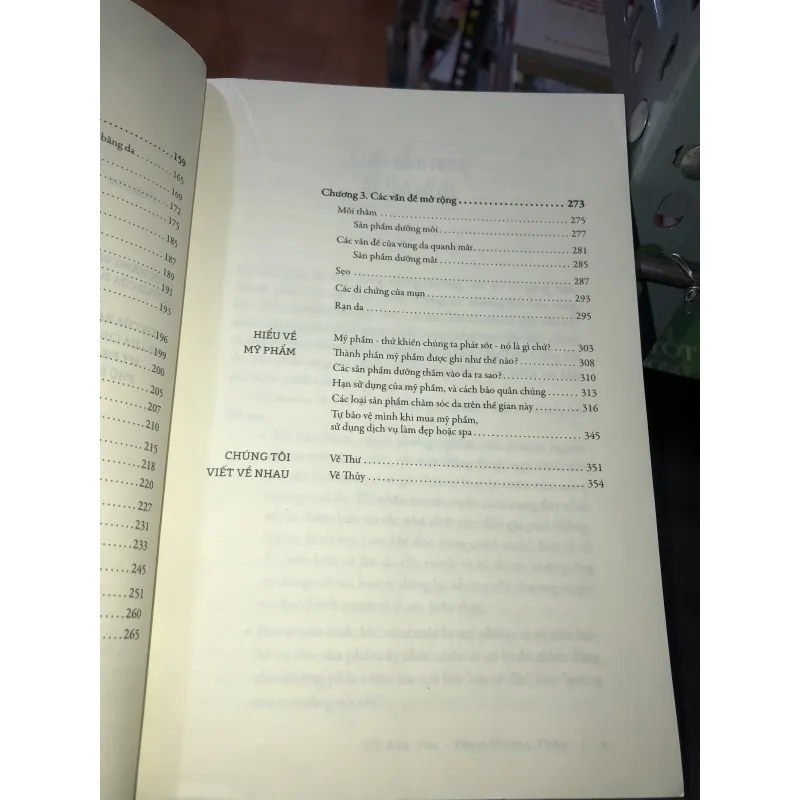 Dưỡng da trọn gói - Đỗ Anh Thư - Phạm Hương Thuỷ 995417