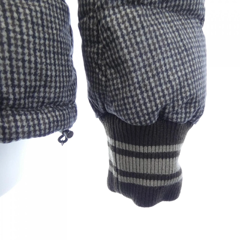 MONCLER EUSEBE Áo khoác lông - Hàng hiệu Chính hãng 889091