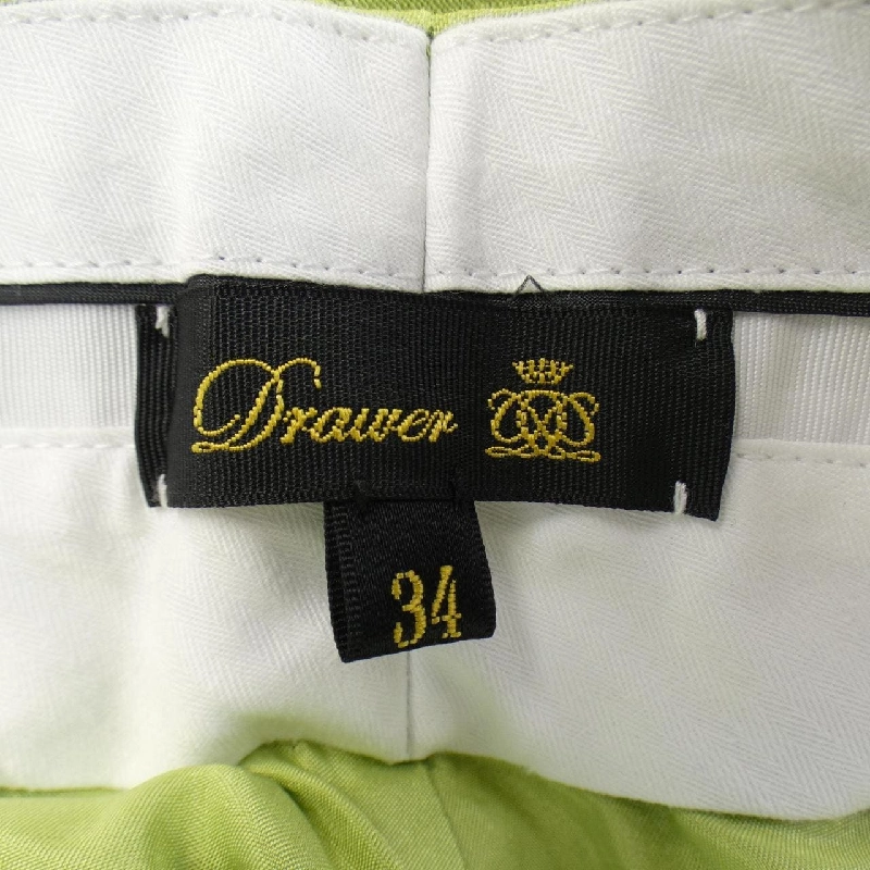 Quần Đôruoa DRAWER - Hàng hiệu Chính hãng 825583