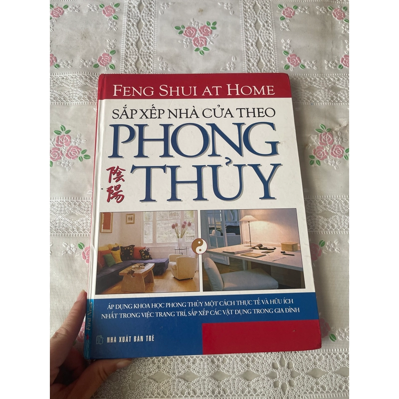 Sắp xếp Nhà cửa theo phong thuỷ  546623