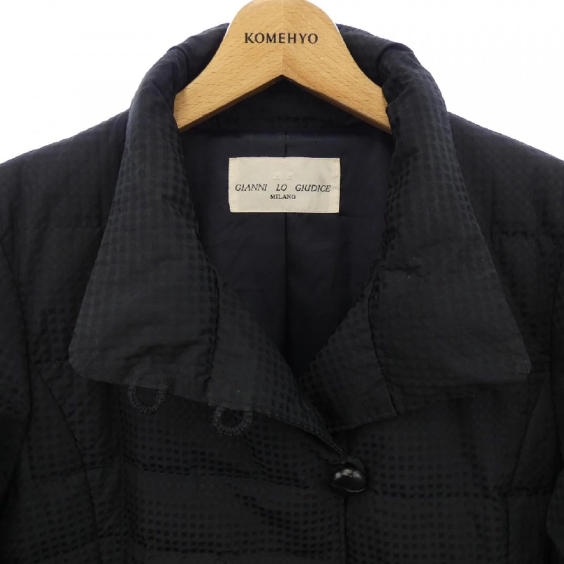 ジャンニロジュディチ GIANNI LO GIUDICE áo khoác lông 643492