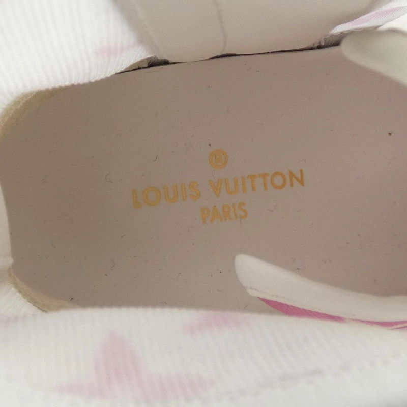 【Mã giảm giá】Giày thể thao LOUIS VUITTON 662545
