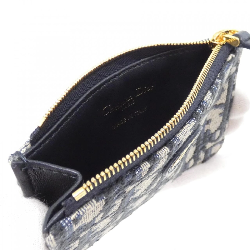 Dior Dior Oblique 30 Montaigne Marigold S2393UTZQ Ví đựng tiền 619978