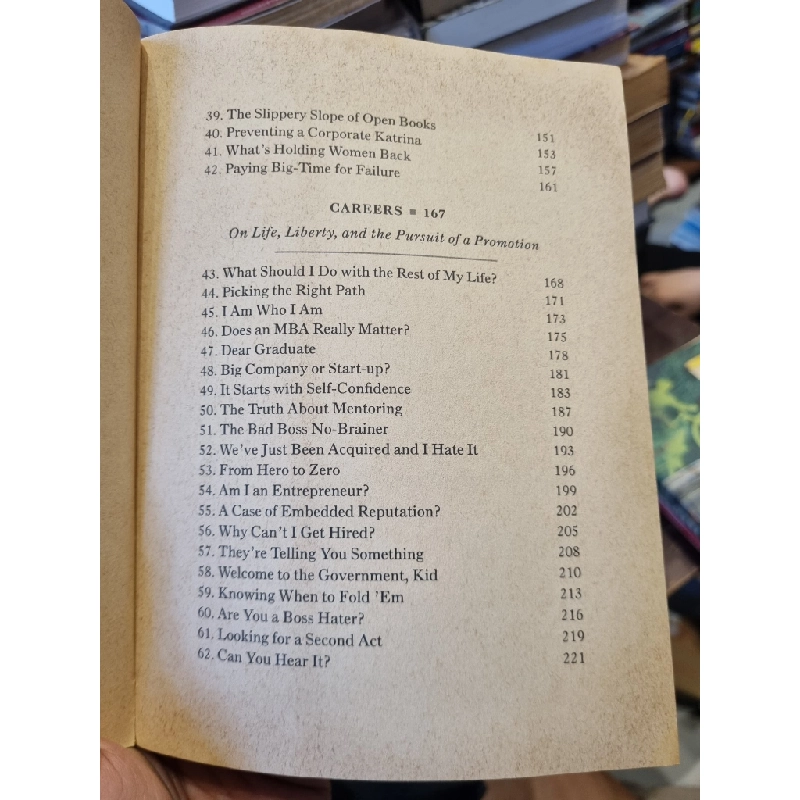 Winning : The Answers - Confronting 74 of the Toughest Questions in Businesss Today - Jack & Suzy Welch 377101