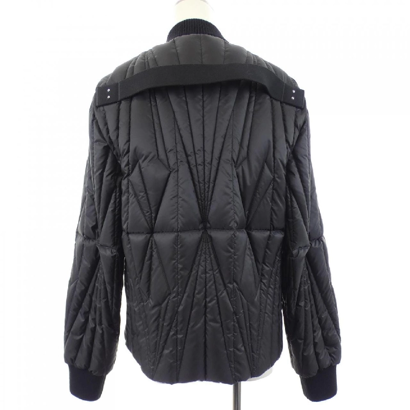 MONCLER Rick Owens GEOCAMO Áo khoác lông - Hàng hiệu Chính hãng 885870