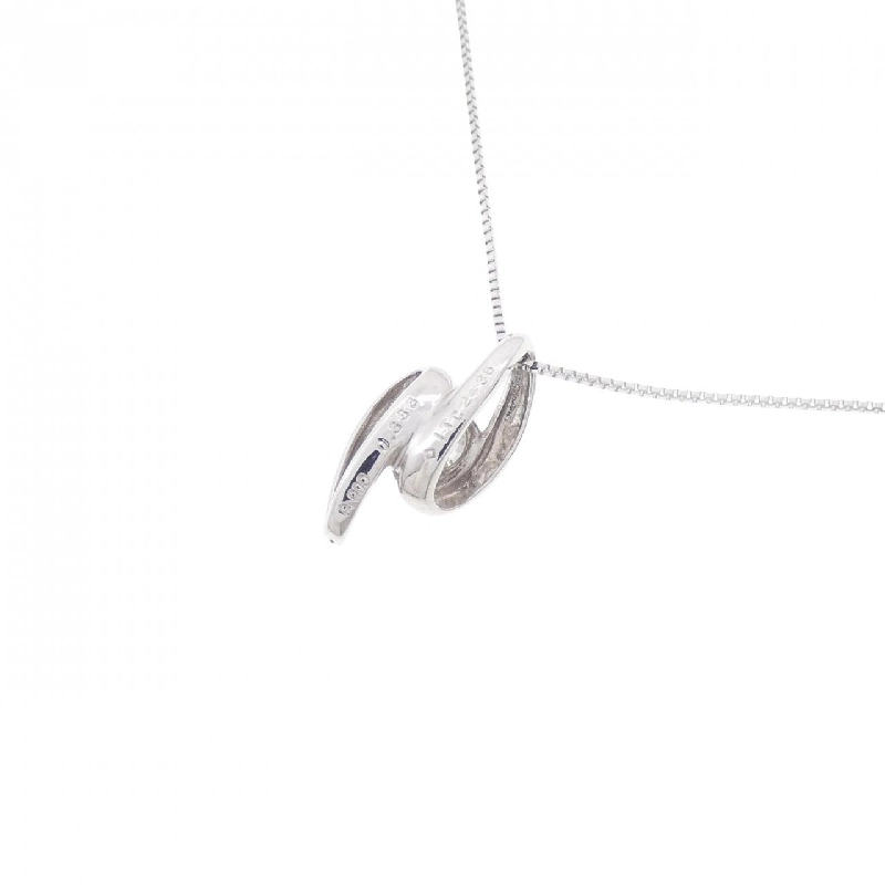 PT Dây chuyền kim cương 0.333CT - Hàng hiệu Authentic 868412