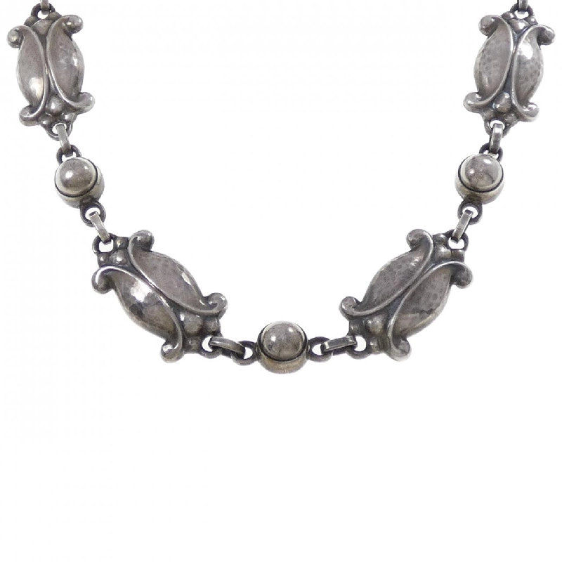 George Jensen 925 Dây chuyền - Hàng hiệu Chính hãng 846818