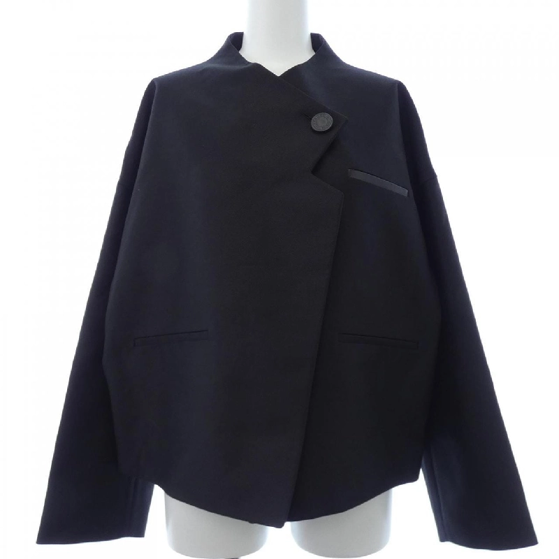 【Mã giảm giá】Áo khoác HERMES 640654