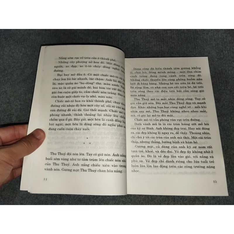 THỜI ĐỂ NHỚ - NGUYỄN ĐÌNH CHÍNH 570628