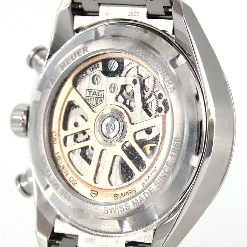 TAG Heuer Carrera Chronograph CBN2011.BA0642 SS tự động - Hàng hiệu Chính hãng 883294