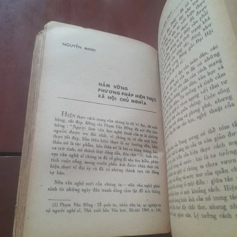 VIỆN VĂN HỌC - Mấy vấn đề lý luận văn học 931079