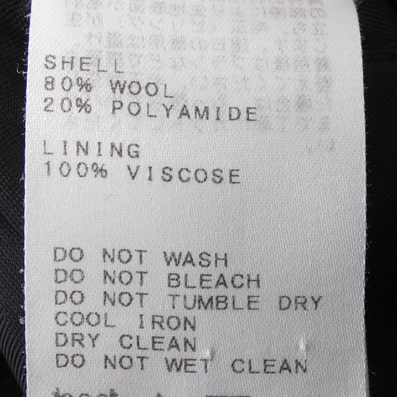 MIRKO Coat - Hàng hiệu Chính hãng 816585