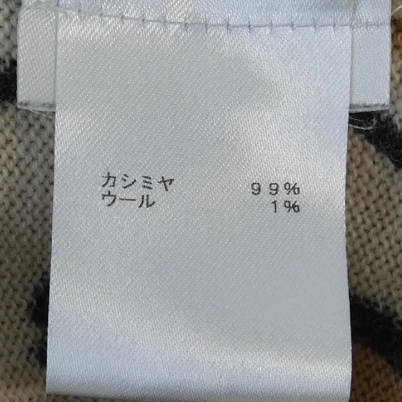 【Mã giảm giá】Louis Vuitton LOUIS VUITTON Áo len 640703