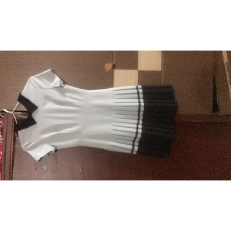 Váy xếp ly  10898