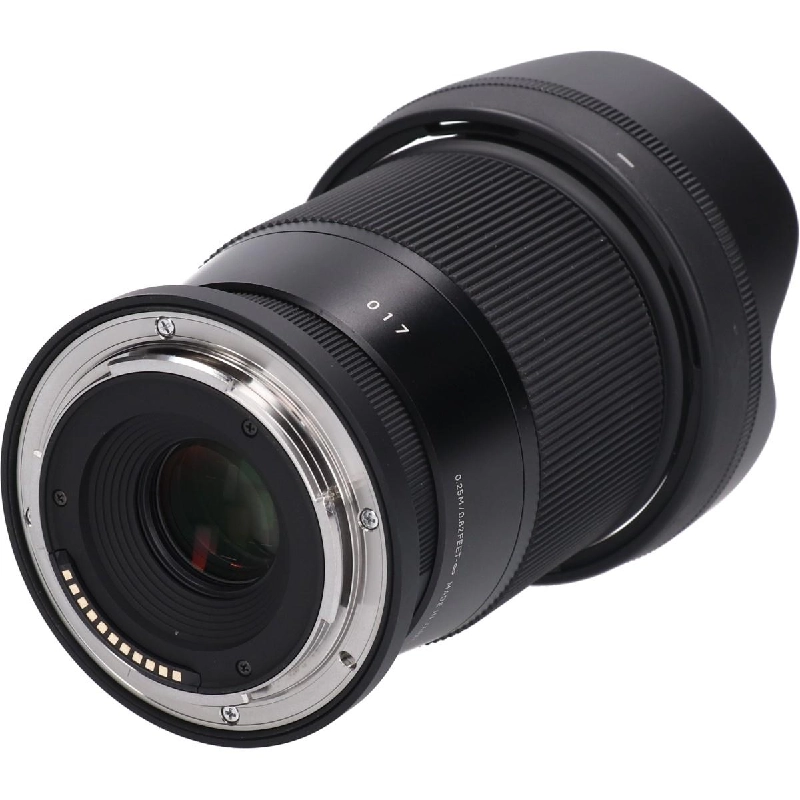Ống kính Z16mm F1.4DC DN(C) - Hàng hiệu Chính hãng 878386
