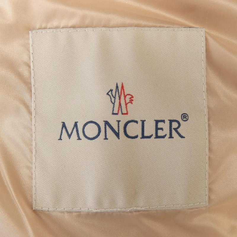 Áo gile MONCLER 638445