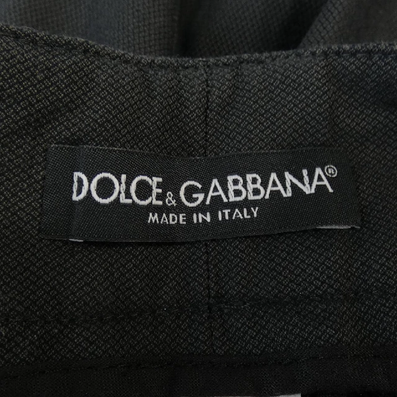 Dolce & Gabbana DOLCE&GABBANA Quần - Hàng hiệu Chính hãng 899402