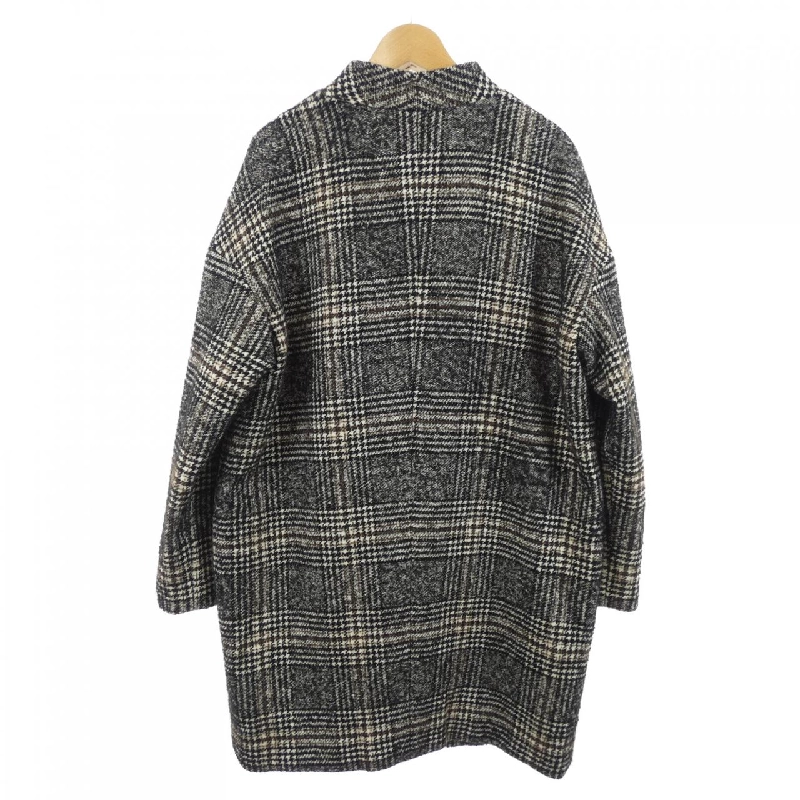 Plumier Arrondissement 1er 1094AFC021 Áo khoác - Hàng hiệu Authentic 821000