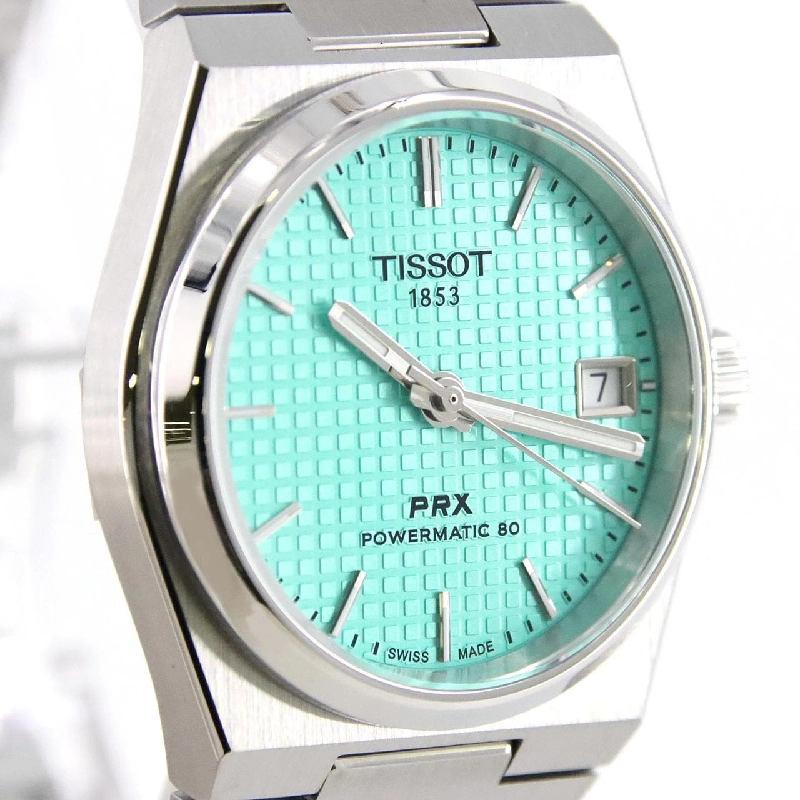 Đồng hồ Tissot PRX Powermatic 80 T137.207.11.091.01 SS tự động - Hàng hiệu chính hãng 882418