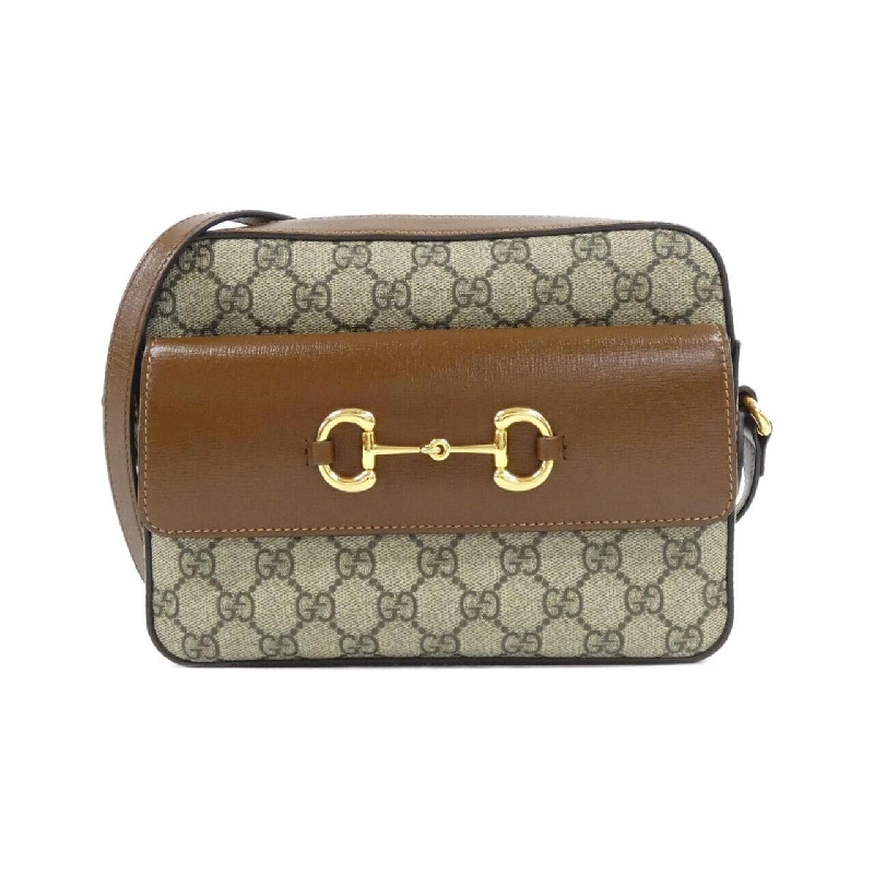 Túi đeo vai GUCCI HORSEBIT 1955 645454 92TCG 612098