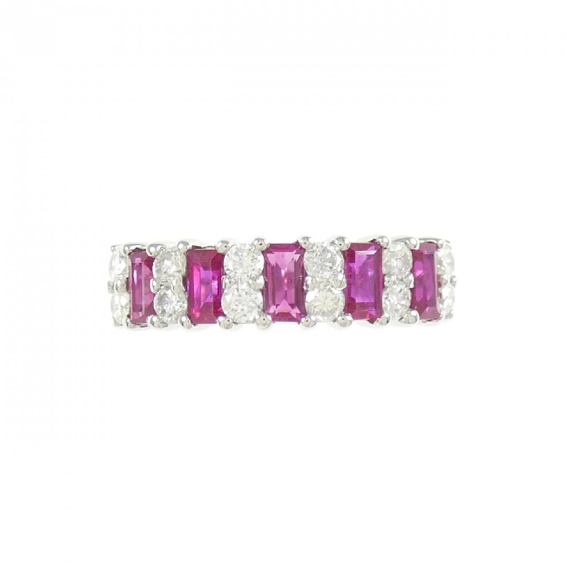 Nhẫn Ruby PT900 670244