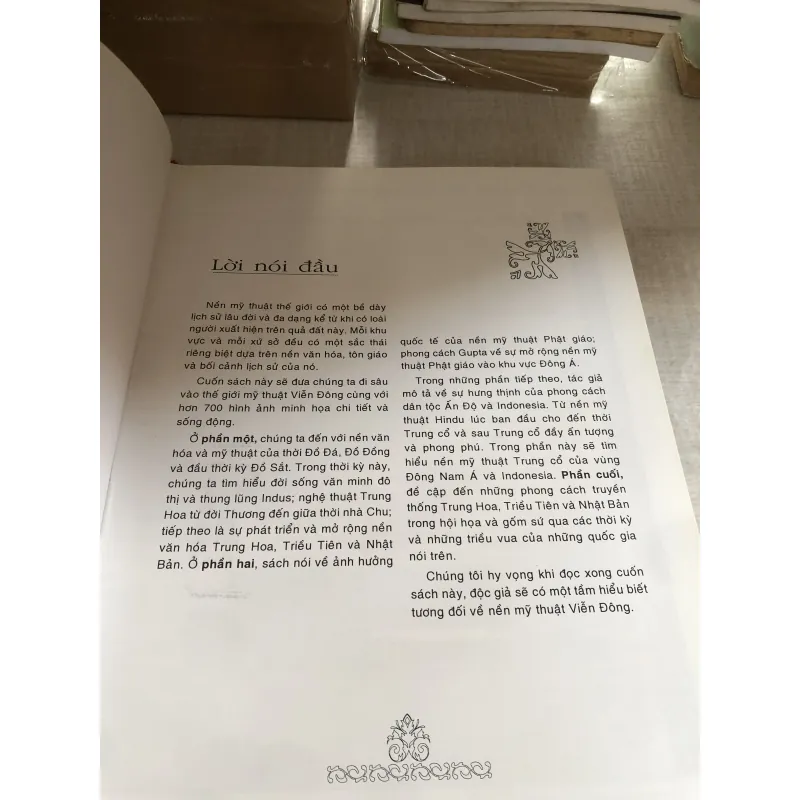 Lịch sử mỹ thuật viễn đông 785044