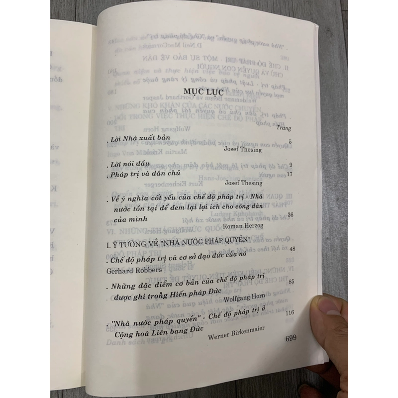 Nhà nước pháp quyền. 1b2 551066