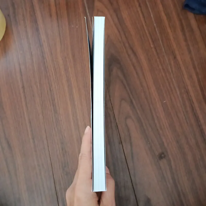 Sức mạnh của kỉ luật bản thân 756809