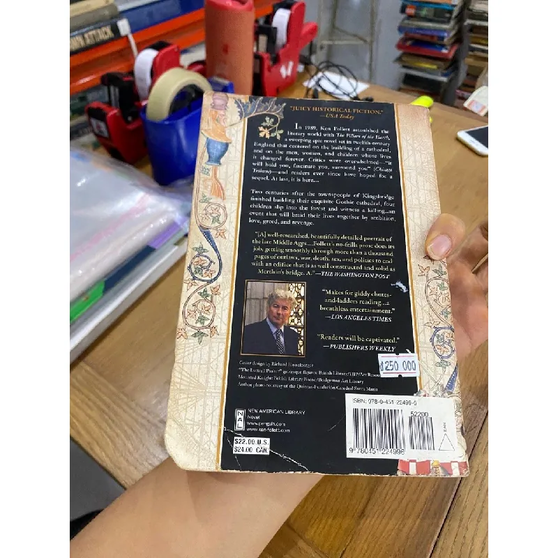 World Without End - Ken Follett 562557