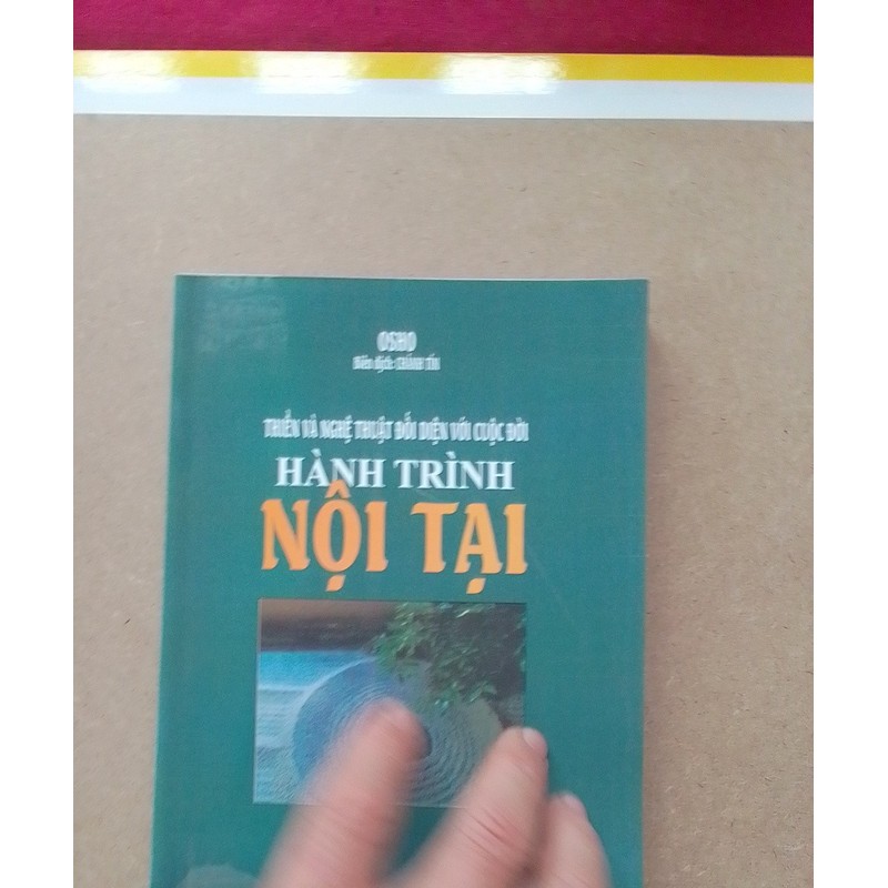 Hành trình nội tại ......... 74075